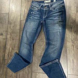 BKE denim Payton bootcut 29R